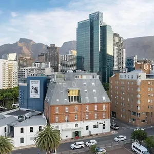 Onomo Waterfront South Africa