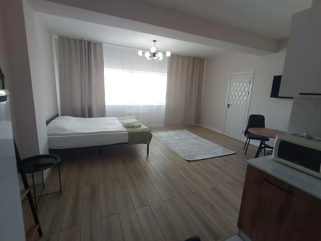 Bon Mary Hotel Астана Апарт-отель