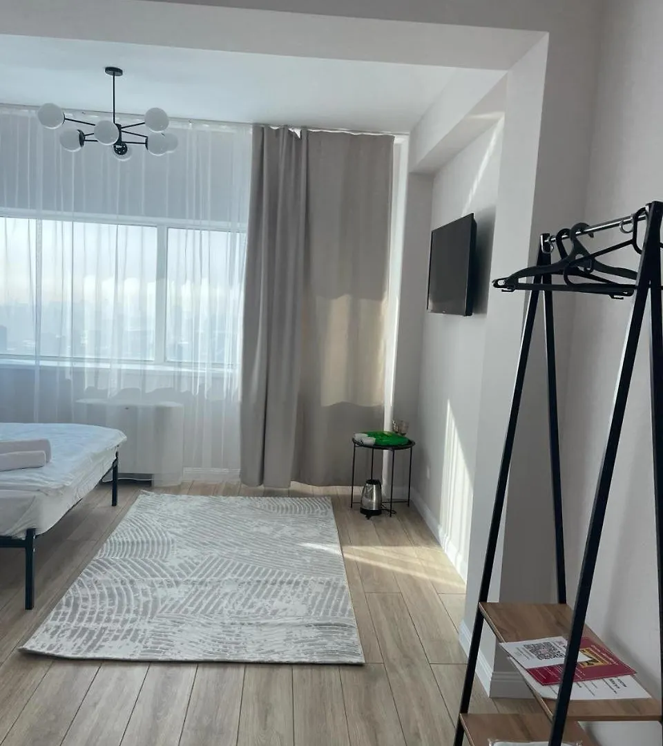Bon Mary Hotel Астана