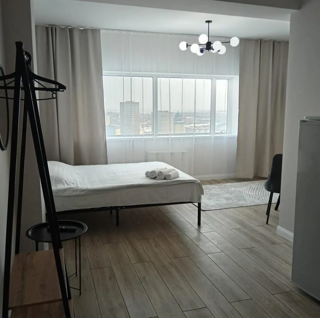 Bon Mary Hotel Астана 4*,