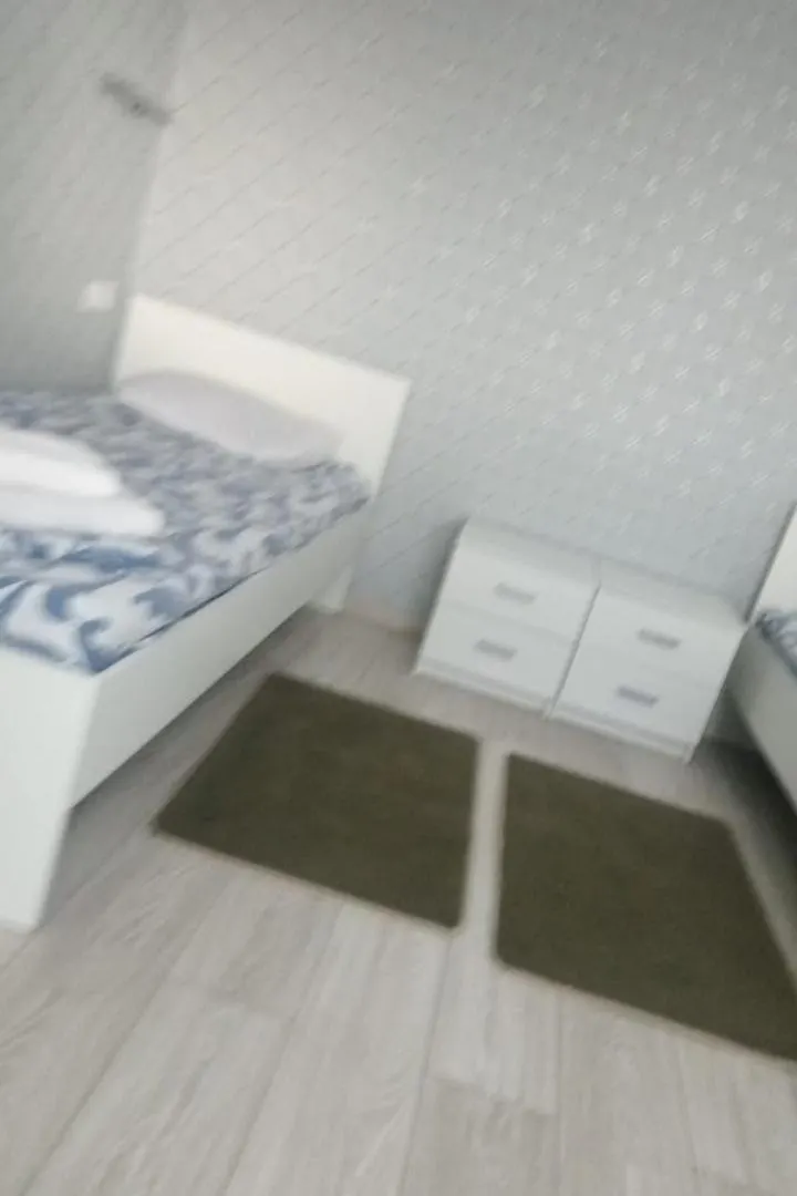 Bon Mary Hotel Астана Апарт-отель