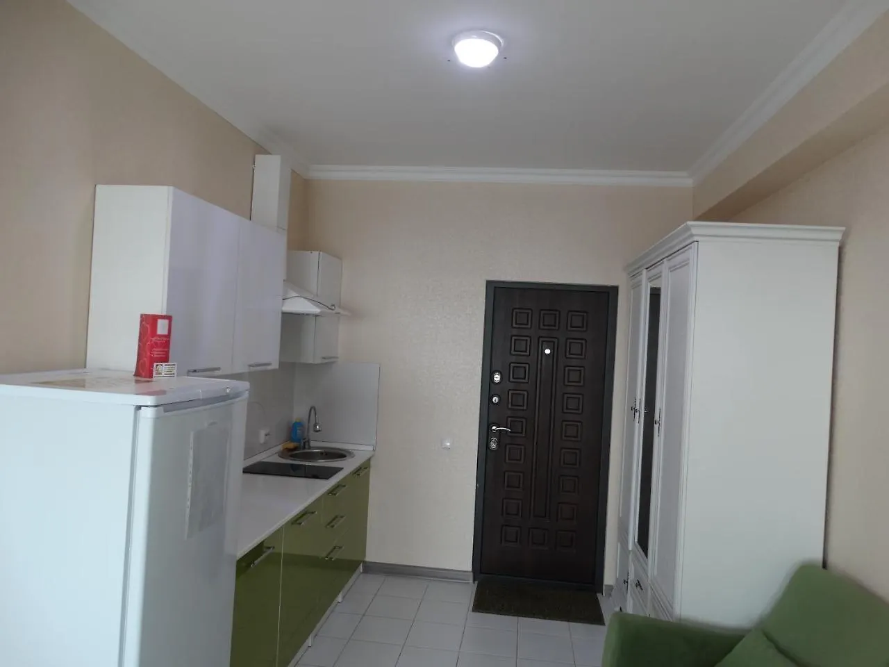 Bon Mary Hotel Астана Казахстан