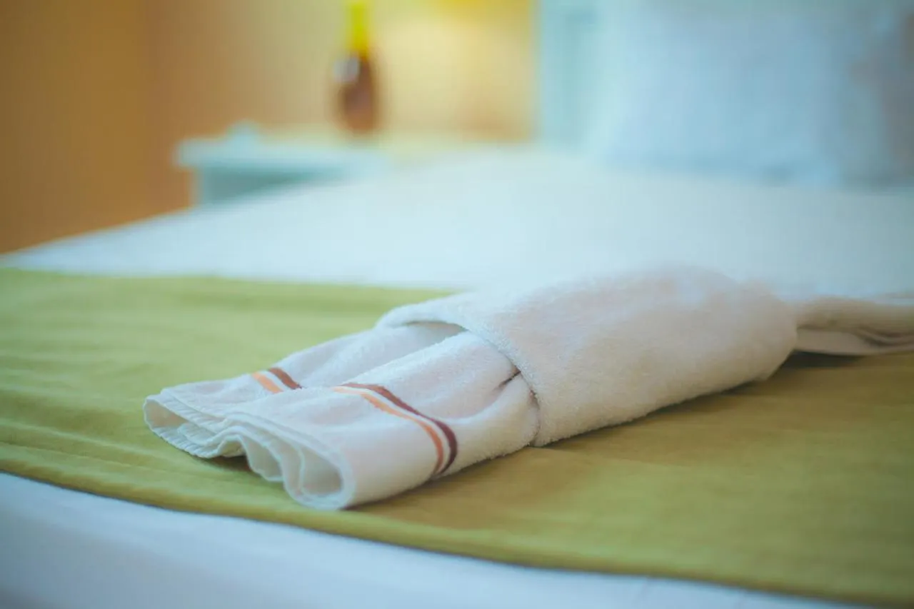 Апарт-отель Bon Mary Hotel Астана
